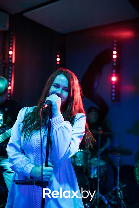 Ночные жители, фото № 16