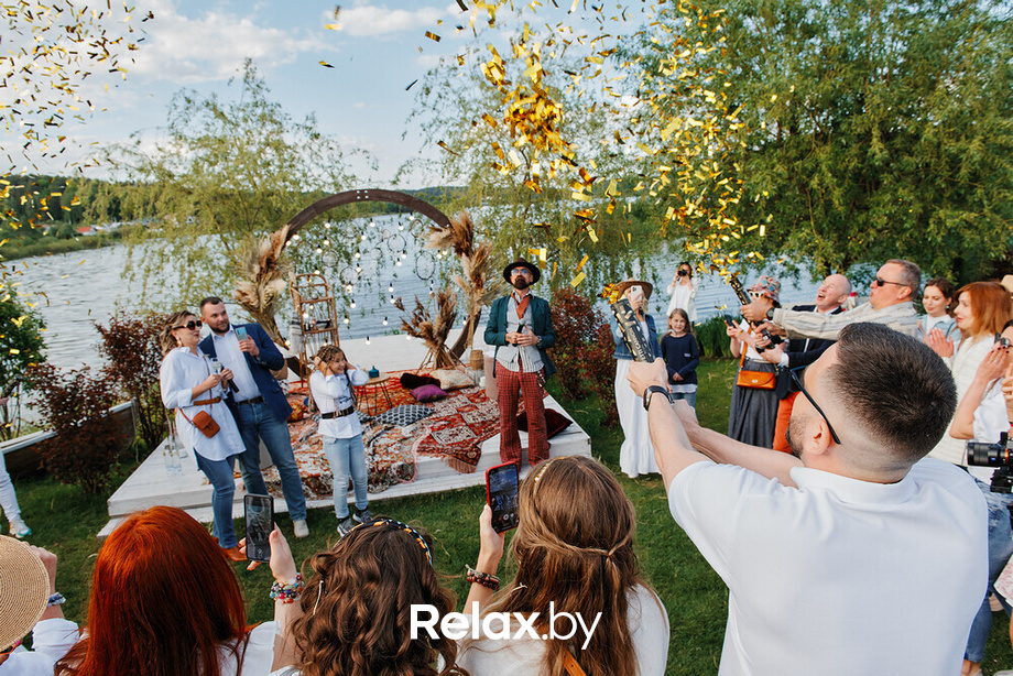 День рождения Светланы Зере, фото № 156