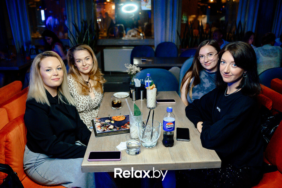 Terra party, фото № 5