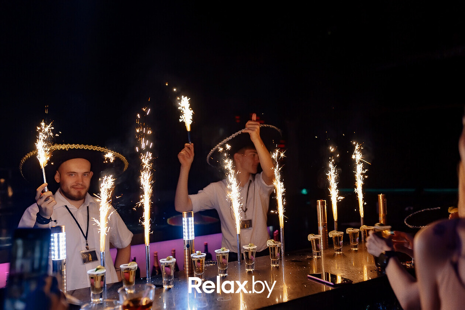 Summer trends, фото № 97