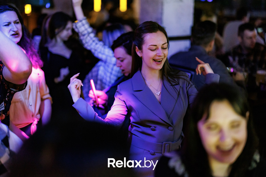 Zavod Saturday Night, фото № 51