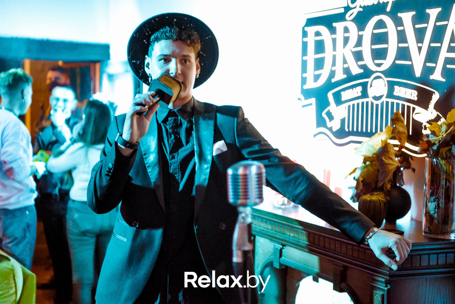 Открытие Gastropub «DROVA», фото № 69