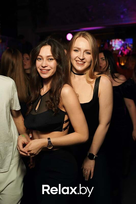 Новогодний корпоратив, фото № 70