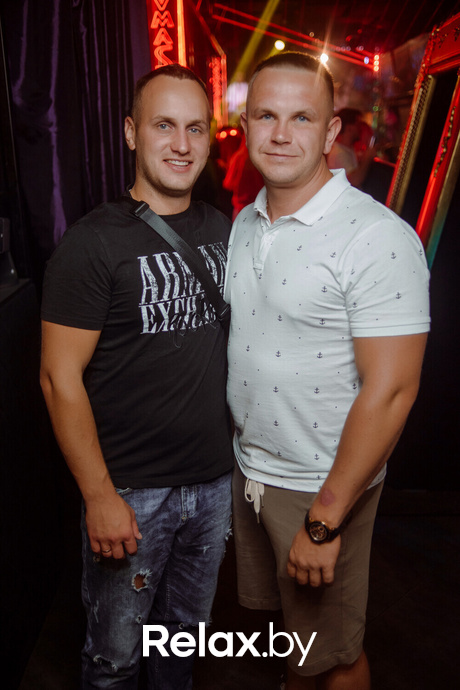 Saturday «Don’t stop the party», фото № 38