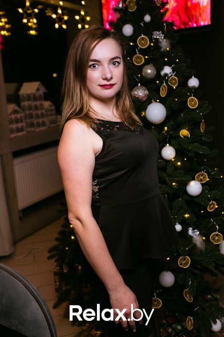 Ночные Жители, фото № 1