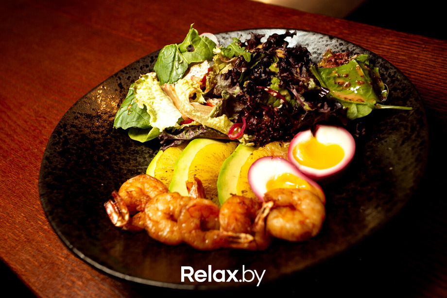 Пятница в PEAKY BLINDERS, фото № 37