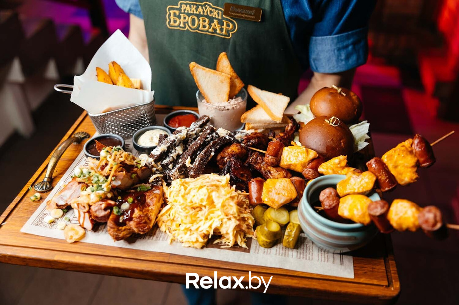 Пятница в Броваре, фото № 8