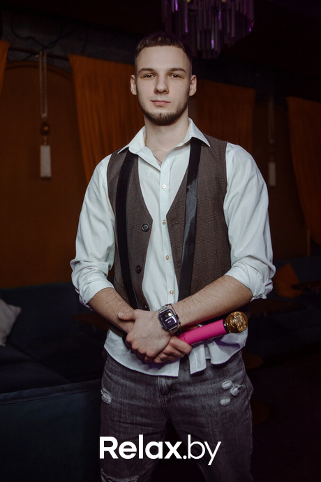 Friday LUXURIA LXR, фото № 15