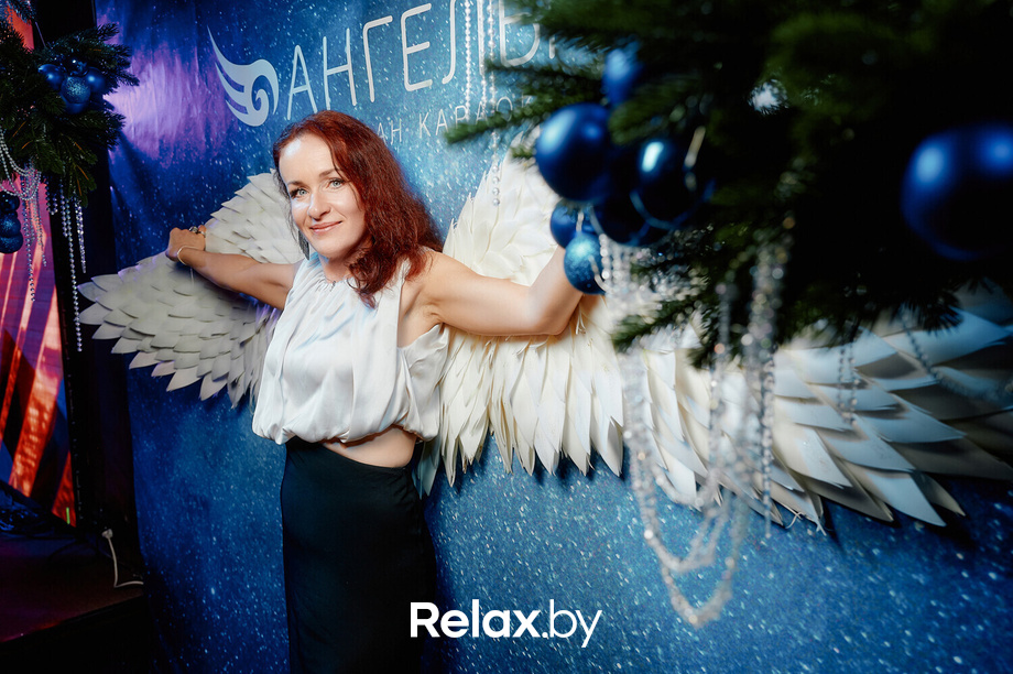 Старый Новый Год в Ангелах, фото № 22