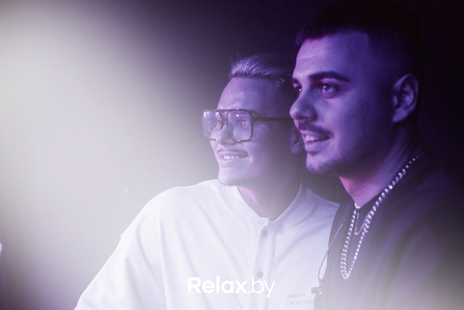 Friday «Terrarium», фото № 53