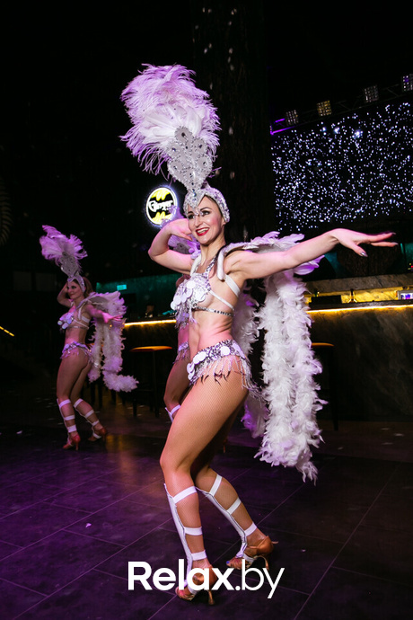 День встречи выпускников, фото № 60