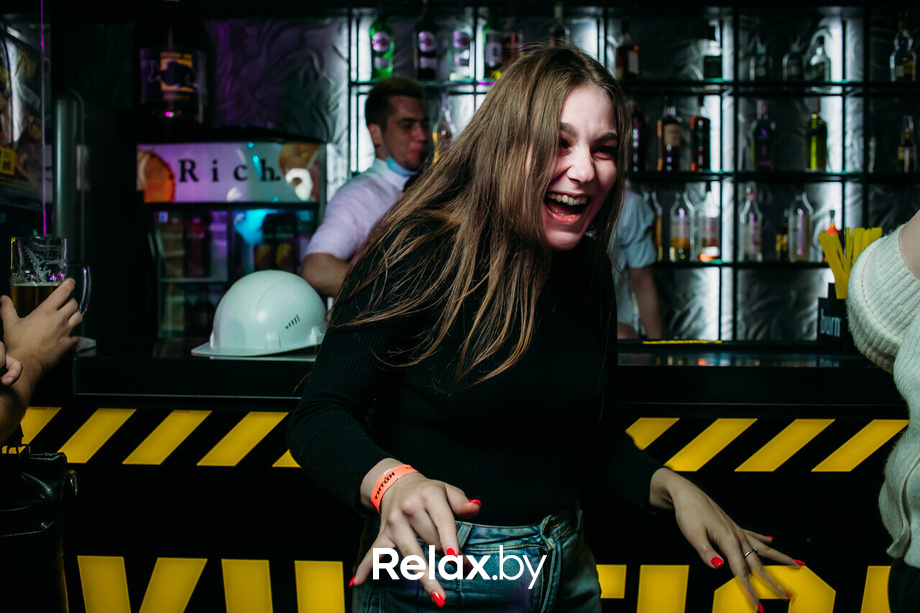 Killfish Birthday Party, фото № 144