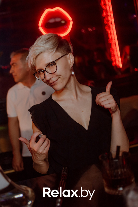 Friday «Stiflers party», фото № 21