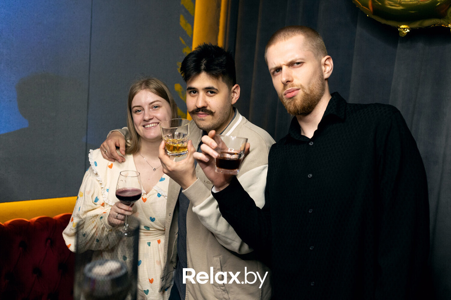 Saturday party, фото № 57