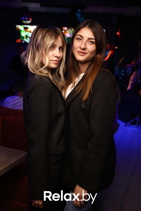 Ночные жители, фото № 17