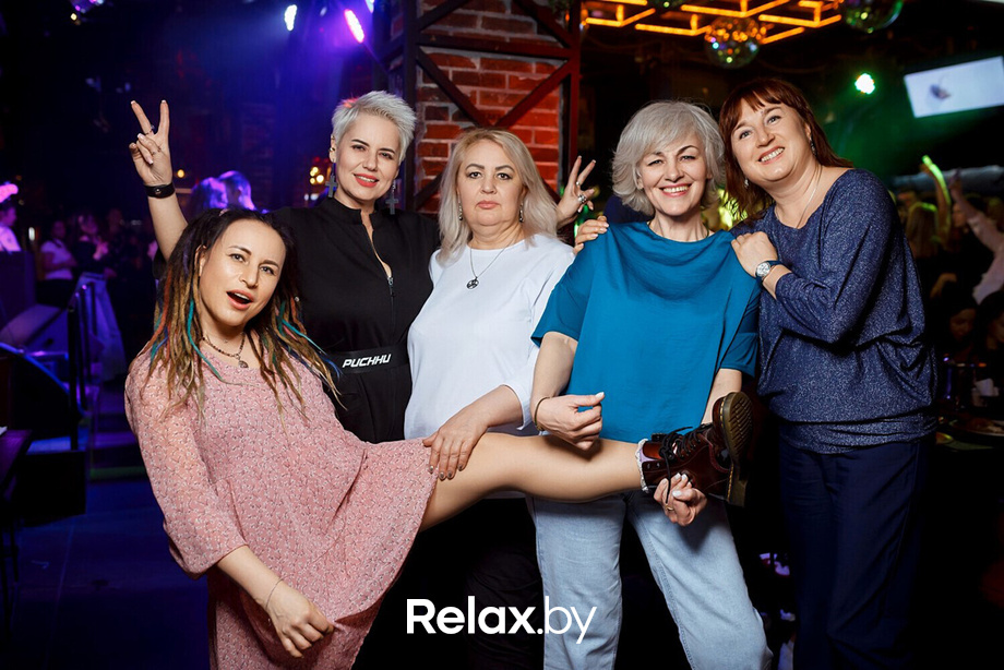 Brooklyn Live!, фото № 26