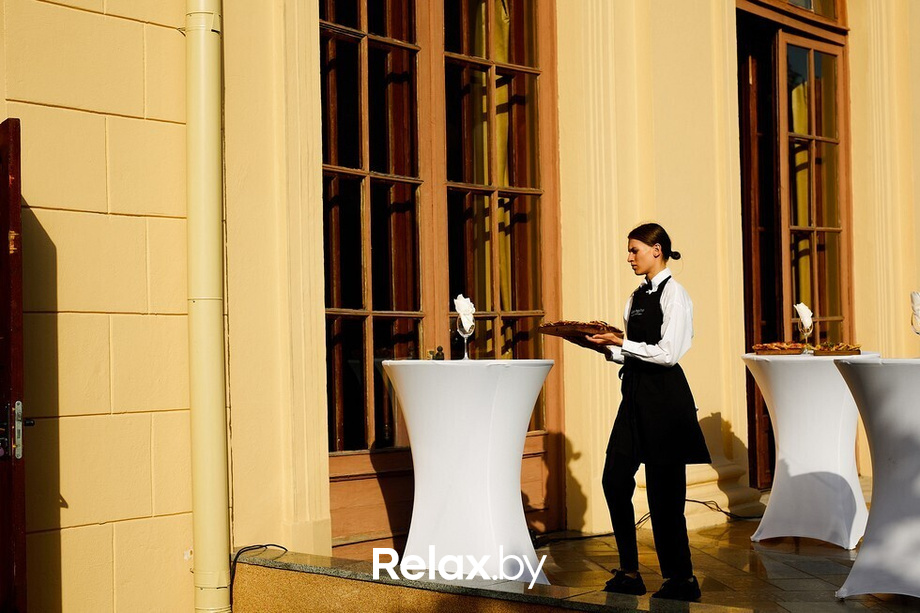 Летний проект «Открытый подиум» от BFW, фото № 20