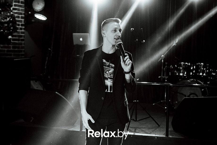 Новогодний Бруклин, фото № 1