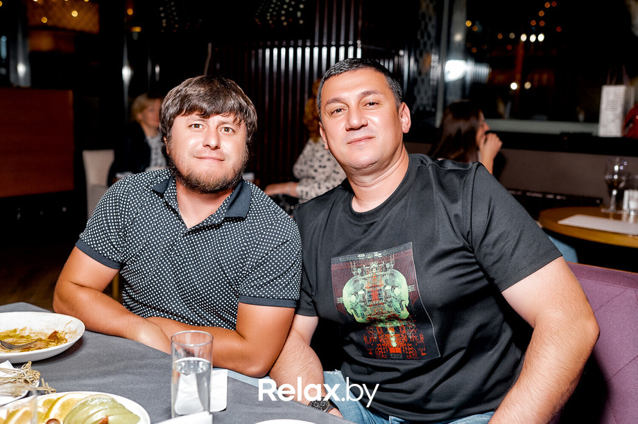 Saturday music, фото № 75