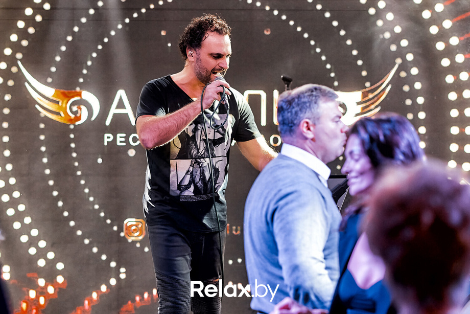 Friday Music, фото № 67