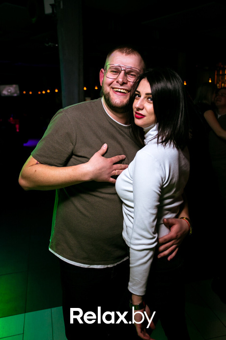 Ночные жители, фото № 72