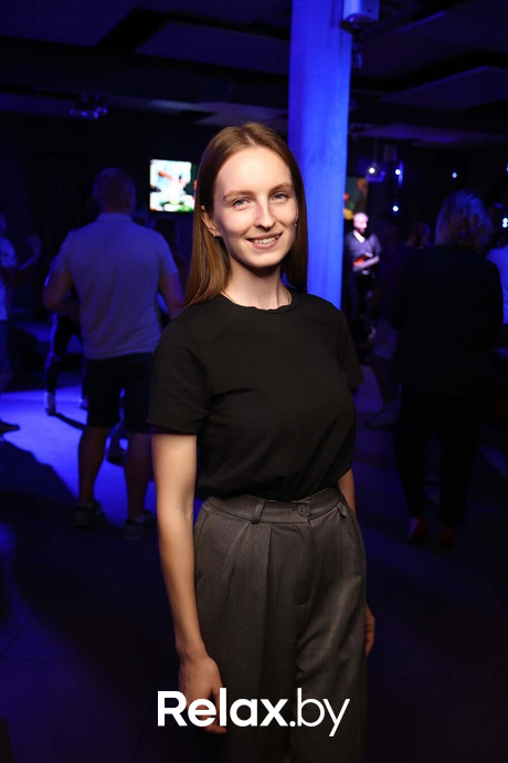 Ночные жители, фото № 19