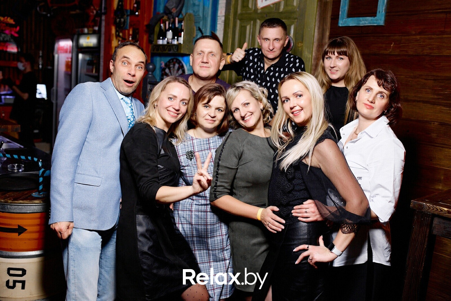 Пятница в Квартире №3, фото № 12