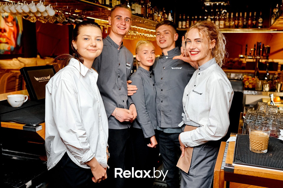 Saturday music, фото № 68