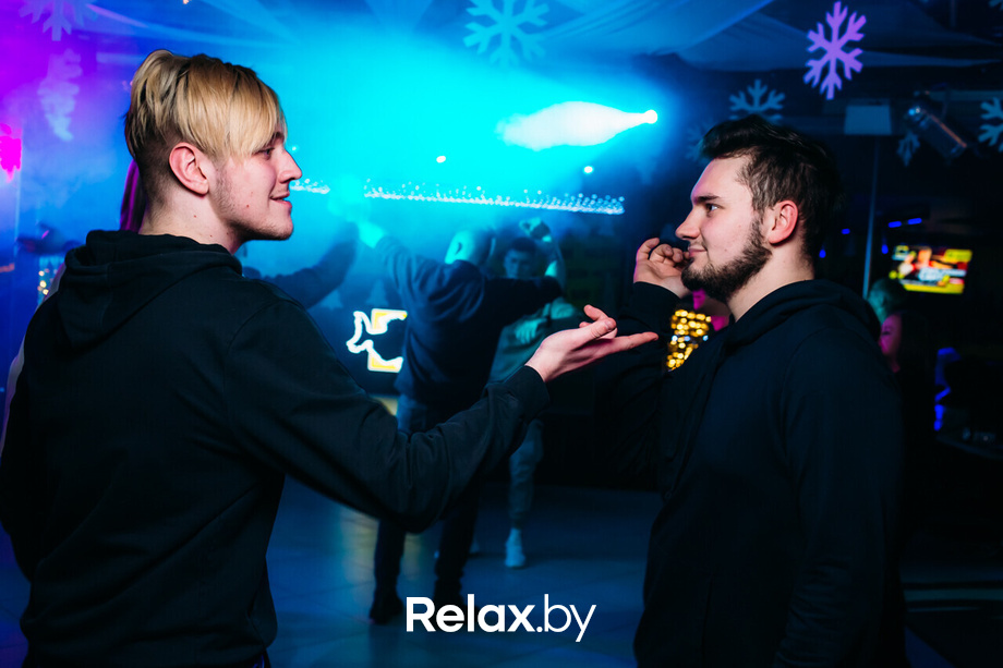 Очень плохой Санта, фото № 15