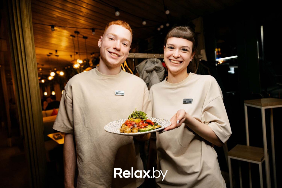 Ночные жители, фото № 49