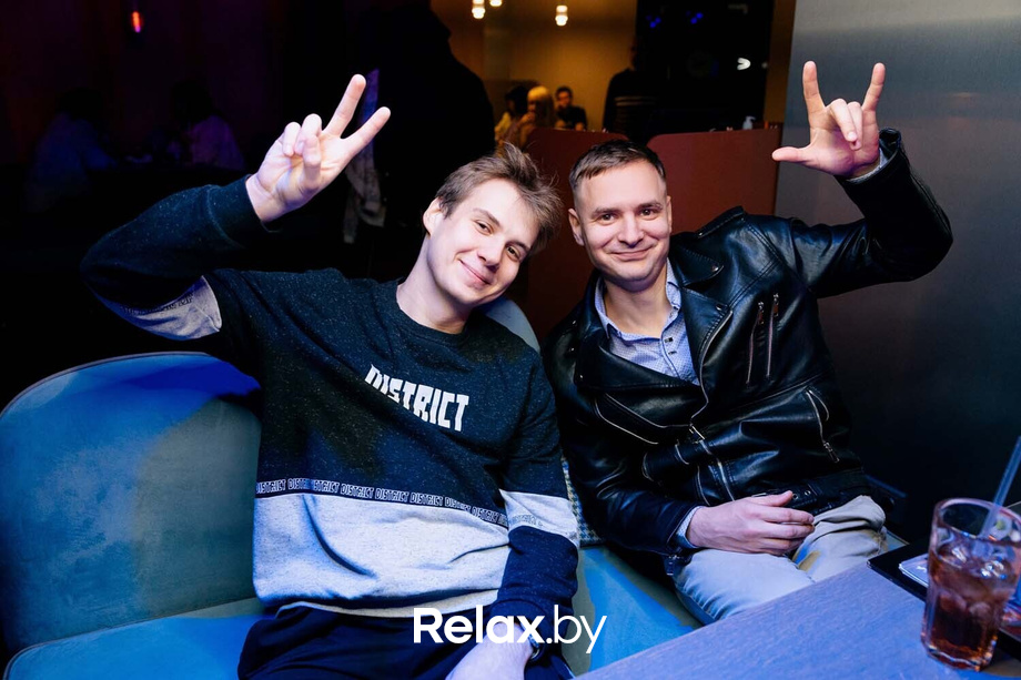 Ночные жители, фото № 22