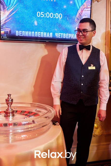 «Карты. Деньги и Слоты. Суперфинал», фото № 25