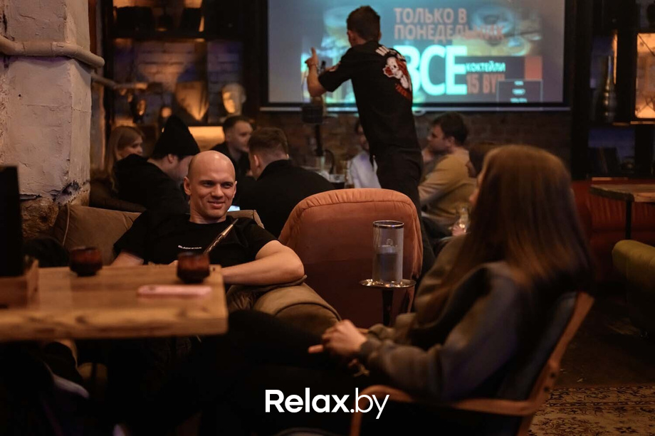 Live Music, фото № 51