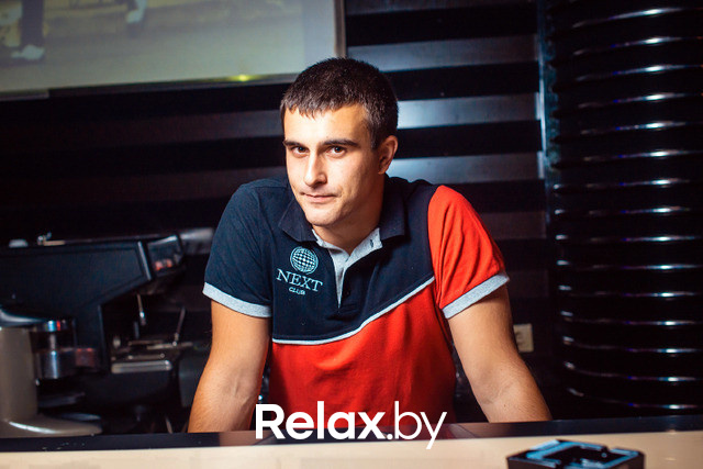 Next Club Show, фото № 24