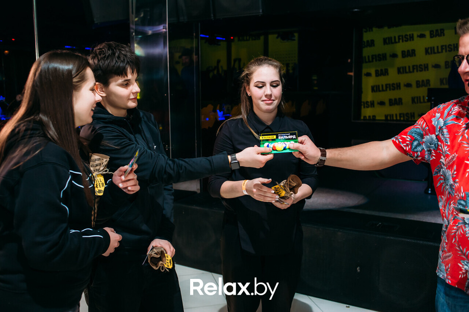 Футбол Party, фото № 30