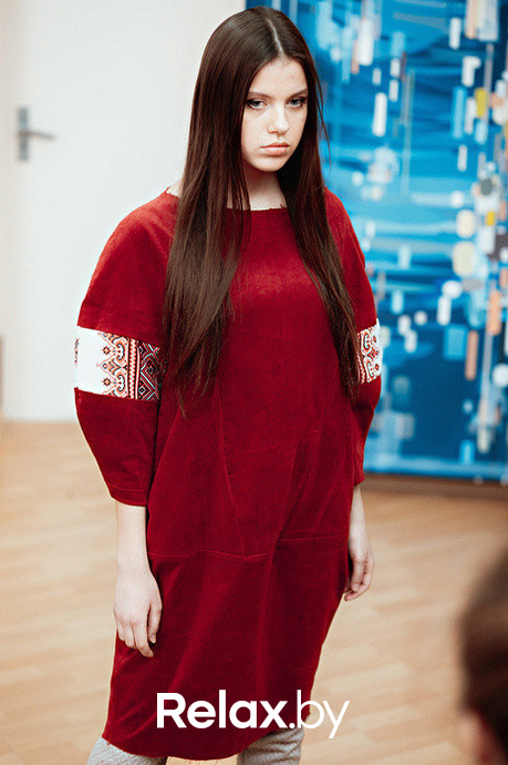 Пре-демонстрация коллекций конкурса New Names, фото № 28