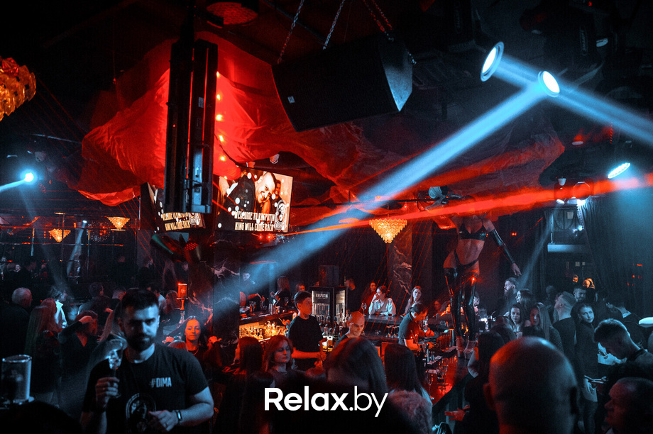 Saturday party, фото № 5