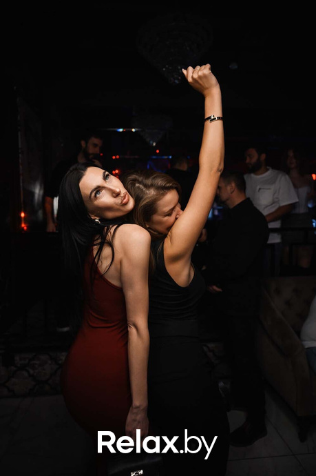 Saturday party, фото № 41