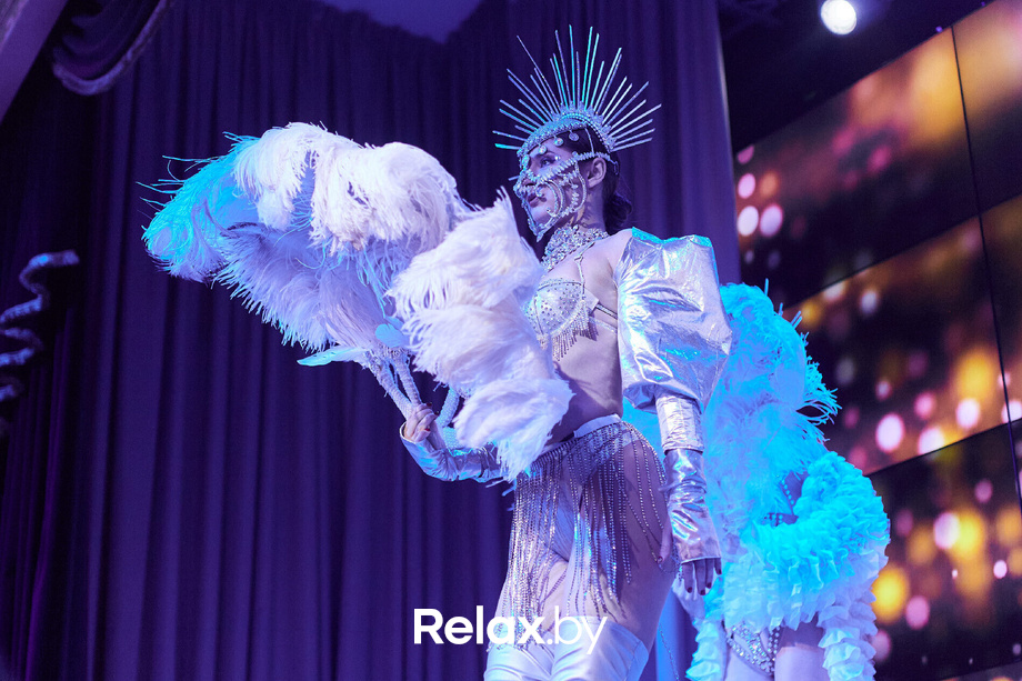 «Гала ужин от шеф-повара Евгения Викентьева», фото № 99