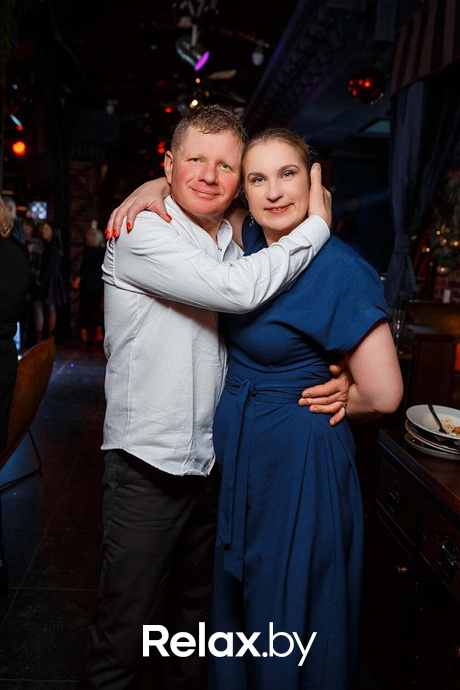 Новогодняя ночь в Бруклине, фото № 61