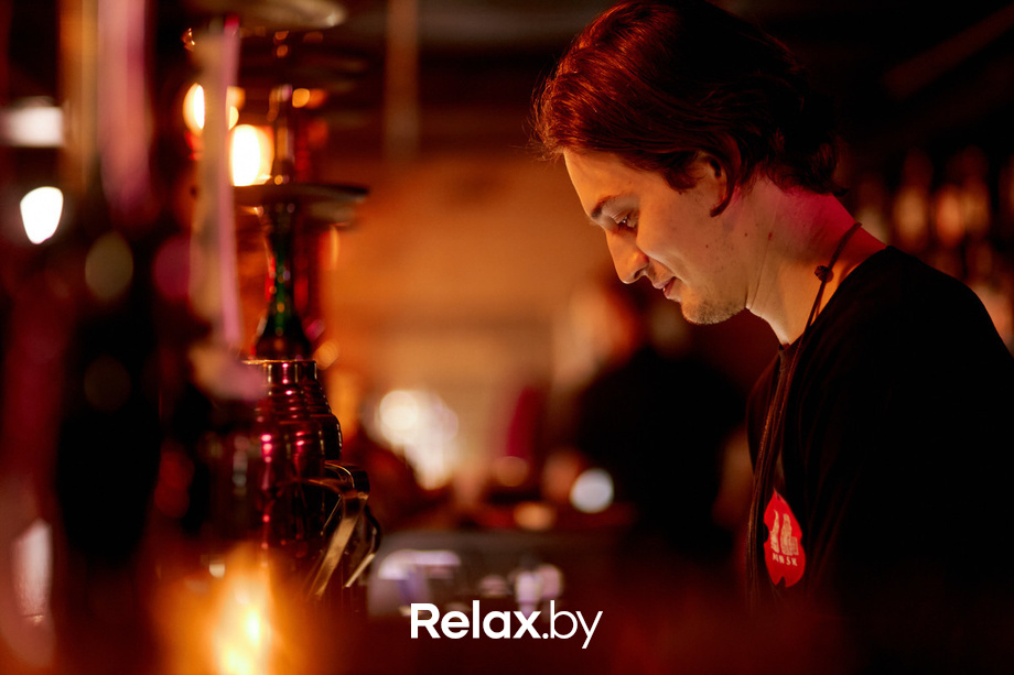 Предновогодние выходные, фото № 2