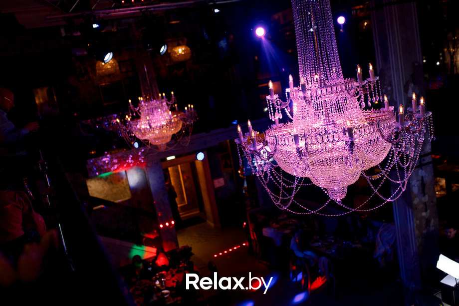 Friday Party, фото № 68