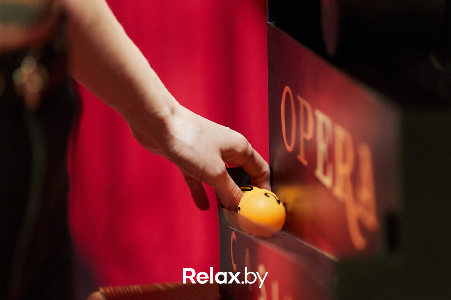 «LUCKY 7 и Счастливый рейс», фото № 16