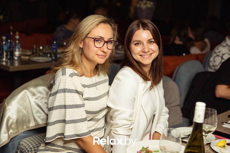 Ночные жители, фото № 25