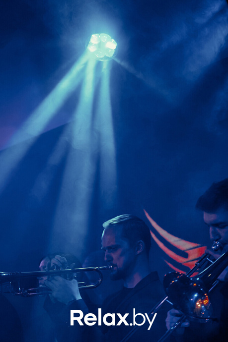 Friday Music, фото № 98