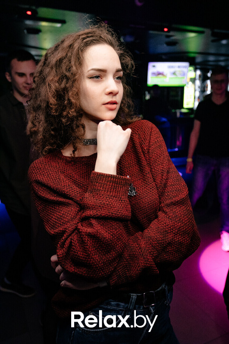 Деффигки party, фото № 38