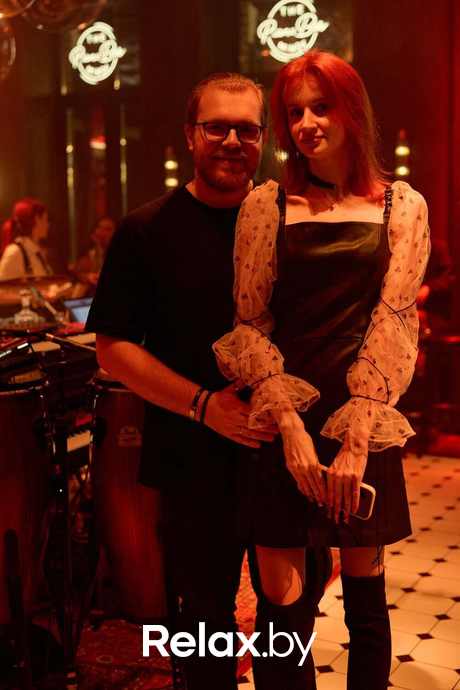 Tribute Depeche Mode, фото № 29