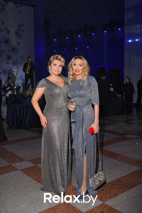 Благотворительный Васильковый бал, фото № 13