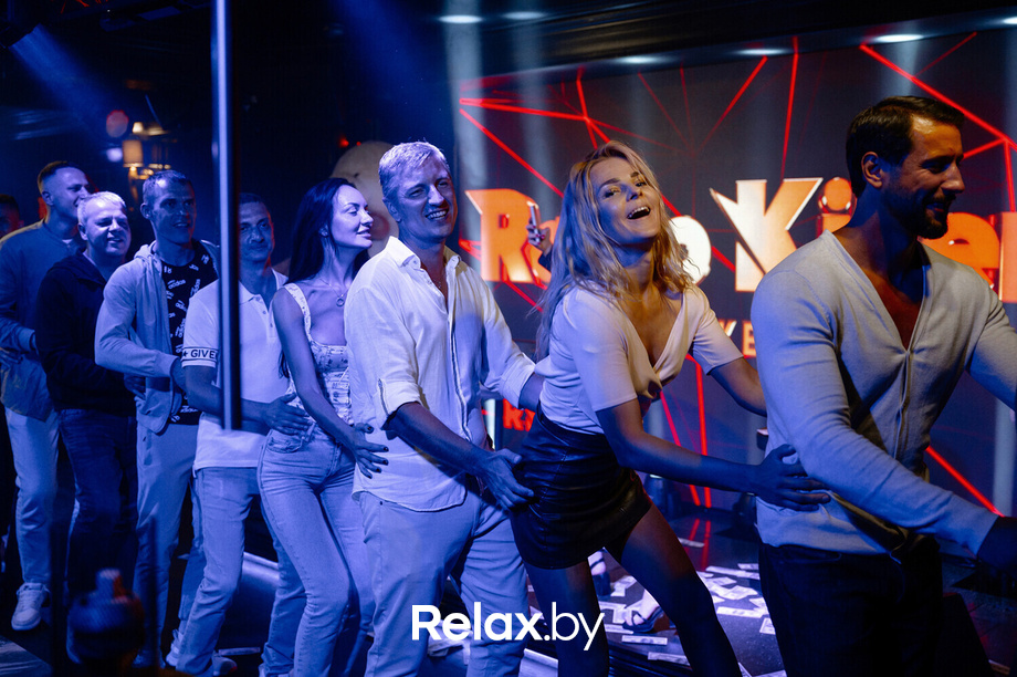 Radio Killers, фото № 22