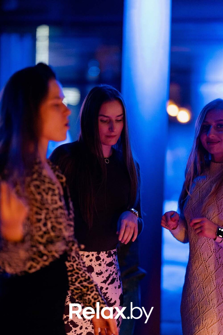 Ночные жители, фото № 81